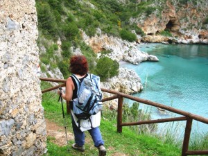 Palinuro Cilento trekking